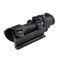 RD036 1x32 Hunting Green and Red Dot Scope with 21mm mount Rifles 산탄총 ARS