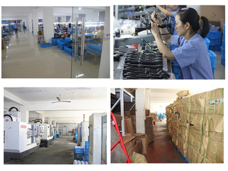 중국 Shu Star optics Co.,Ltd