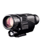5X40 야간 투시경 사냥 범위 적외선 IR 디지털 카메라 범위 400g