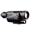 5X40 야간 투시경 사냥 범위 적외선 IR 디지털 카메라 범위 400g