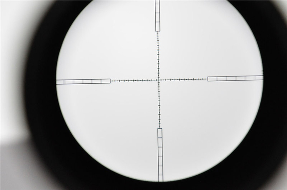 AR15를 찾아 범위 1/2MOA 1-4x24IR를 뒤지는 빛을 내는 유리 레티클 원거리