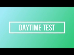 HD720P 비디오 녹화 사진 촬영 야간 투시 사냥 범위